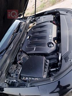 شيفروليه امبالا